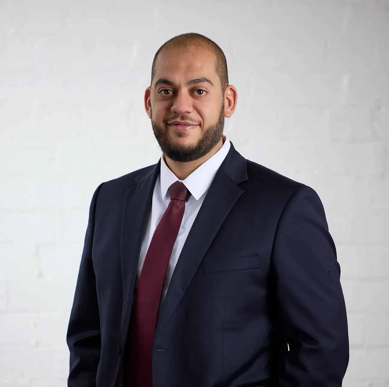 Moustafa Kheir