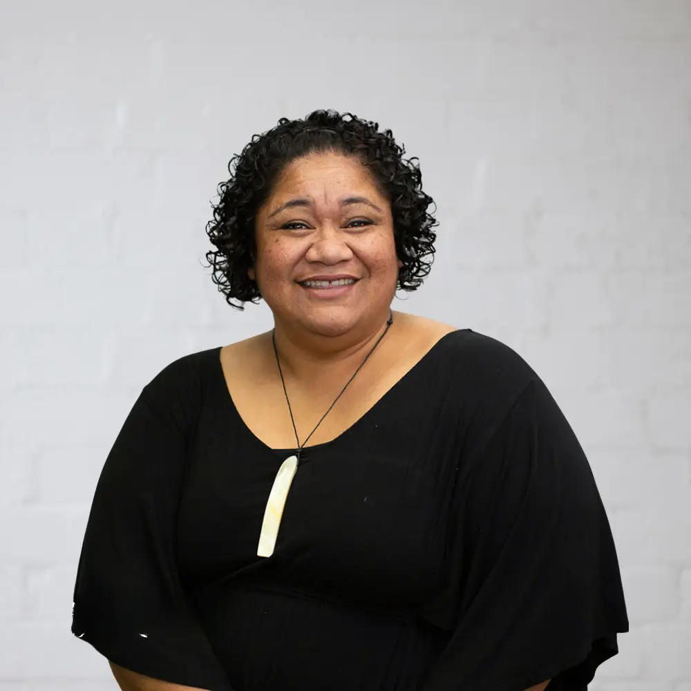 Shanna Puaina