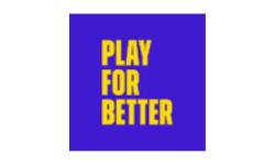 Play for Better