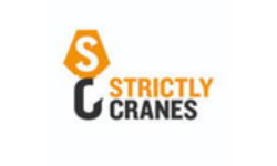 Strictly Cranes