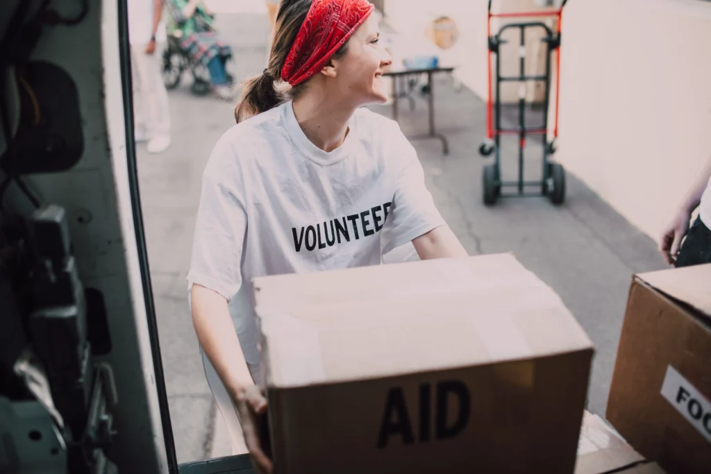 Conflicts of Interest in a Charity How They Can Be Managed