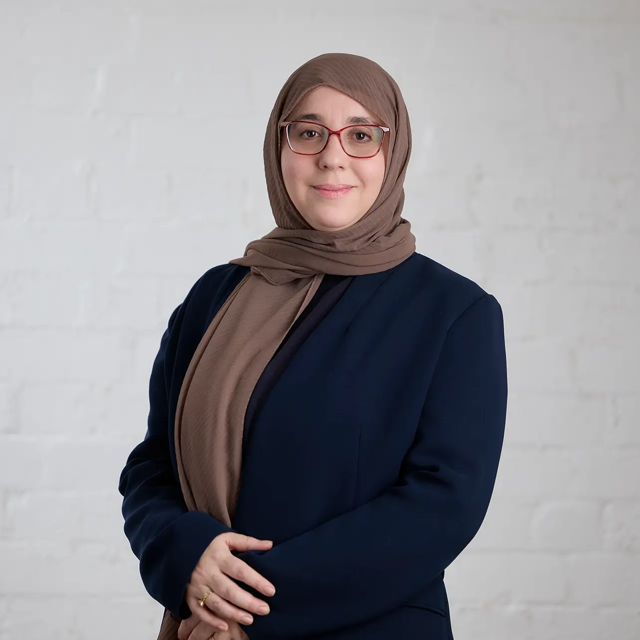 Rita Jabri Markwell