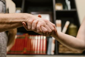 Breach of Trust Case Study