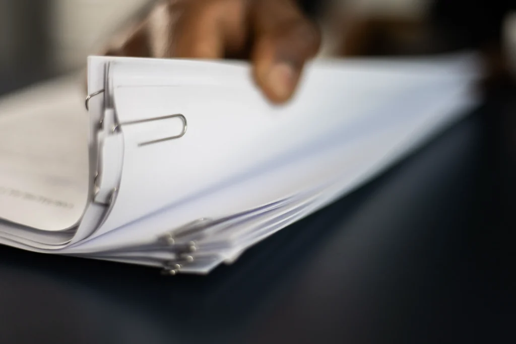 Charity Winding Up Clause Guide