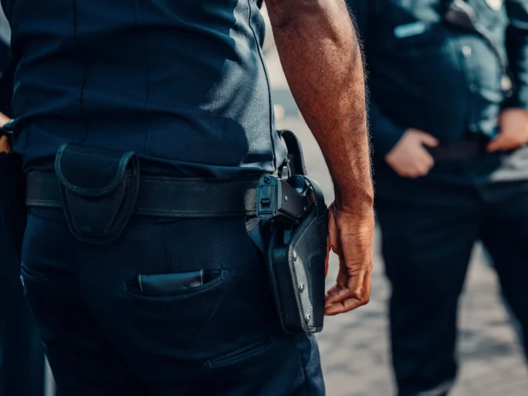 Testing Police Authority to Force Entry Into Your Phone