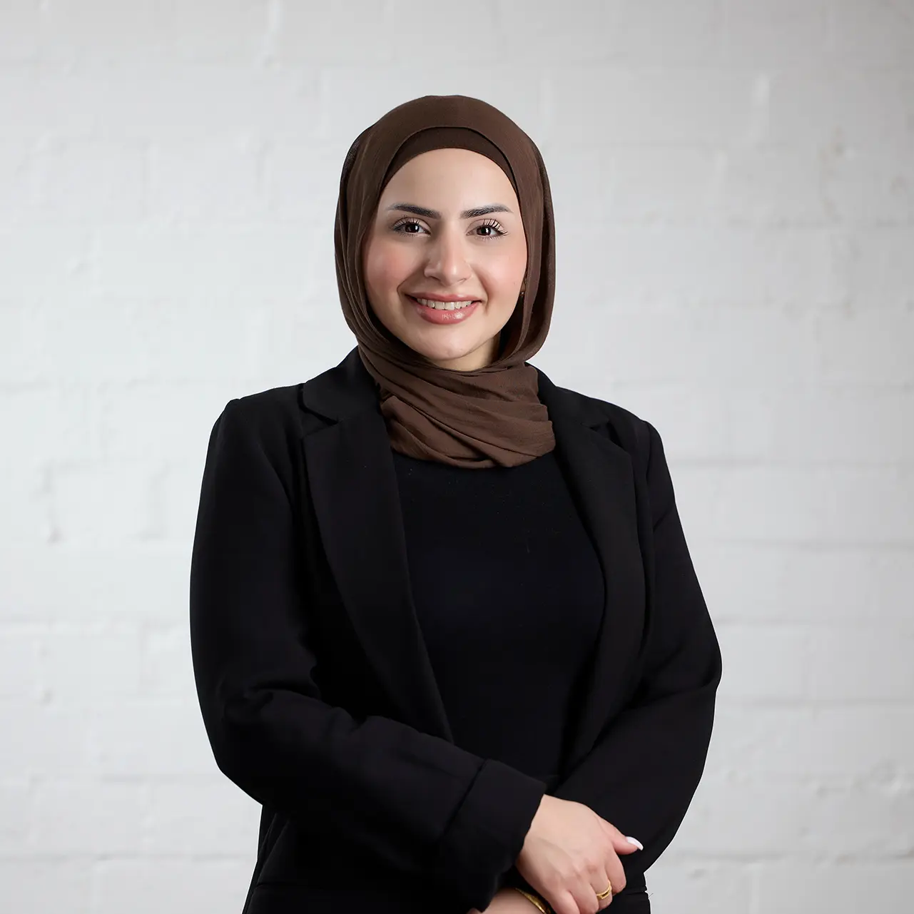 Fatima Alrubaie