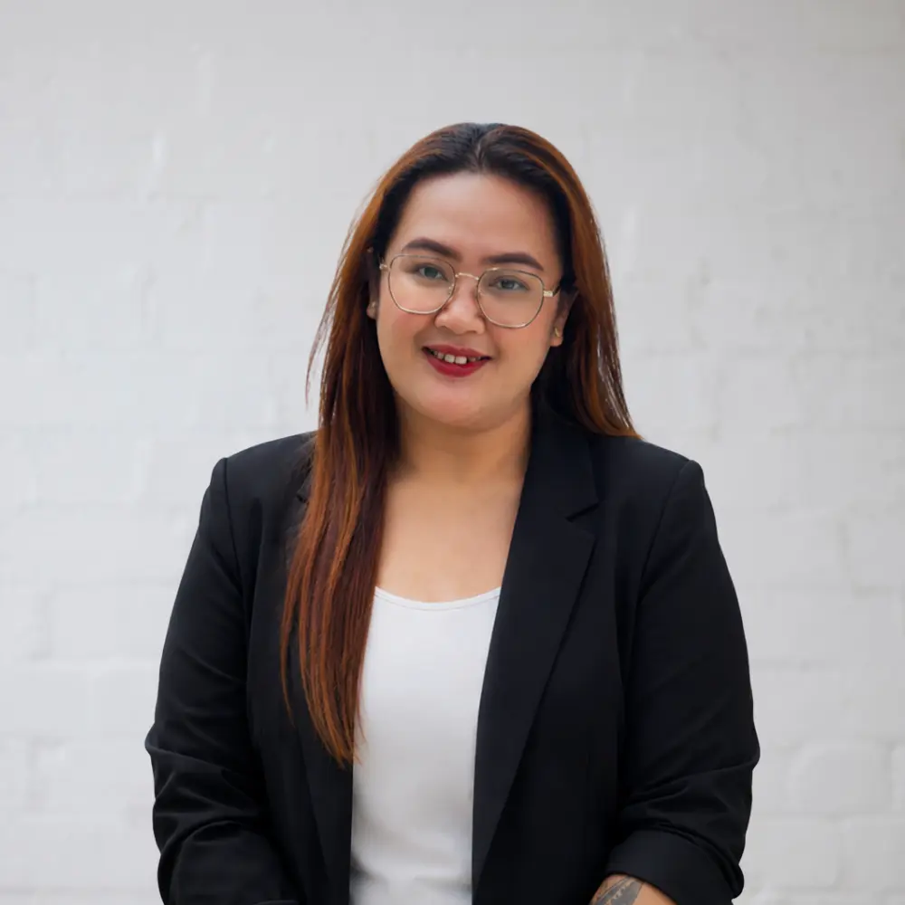 Jerika San Agustin